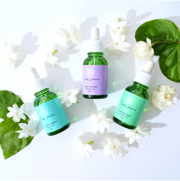 ジャスミン15ml